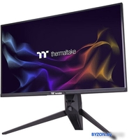 Игровой монитор Thermaltake TGM-I27FQ GM-GFT-27FTQB-EU - фото2