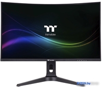 Игровой монитор Thermaltake TGM-V32CQ GM-GCE-32CEQB-EU - фото