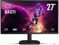 Игровой монитор Cooler Master GA271 - фото