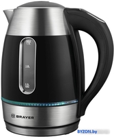 Электрический чайник Brayer BR1085 - фото