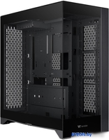 Корпус Thermaltake CTE E600 MX CA-1Y3-00M1WN-00 - фото