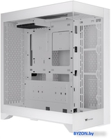 Корпус Thermaltake CTE E600 MX Snow CA-1Y3-00M6WN-00 - фото