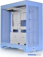 Корпус Thermaltake CTE E600 MX Hydrangea Blue CA-1Y3-00MFWN-00 - фото2
