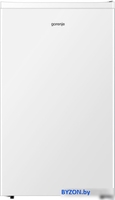 Однокамерный холодильник Gorenje R291PW4 - фото