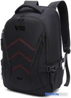 Городской рюкзак Acer Nitro OBG313 ZL.BAGEE.00G - фото2
