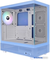 Корпус Thermaltake View 270 TG ARGB Hydrangea Blue CA-1Y7-00MFWN-00 - фото