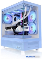 Корпус Thermaltake View 270 TG ARGB Hydrangea Blue CA-1Y7-00MFWN-00 - фото2