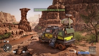 Expeditions: A MudRunner для PlayStation 5 - фото2