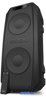 Колонка для вечеринок SVEN PS-740 - фото2