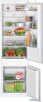 Холодильник Bosch Serie 2 KIV87NSE0 - фото