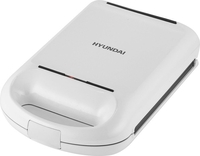 Вафельница Hyundai HYSM-4140 - фото2