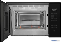 Микроволновая печь MAUNFELD MBMO925SGB09 - фото2
