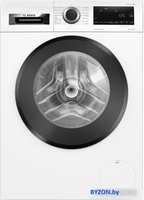 Стиральная машина Bosch Serie 6 WGG242ZKPL - фото