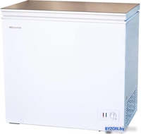 Морозильный ларь Willmark CF-310G - фото