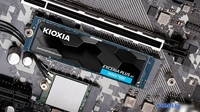 SSD Kioxia Exceria Plus G3 1TB LSD10Z001TG8 - фото2