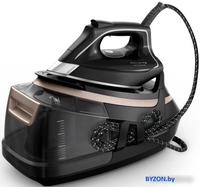 Утюг Rowenta Eco Steam Pro Steam DG9640F0 - фото