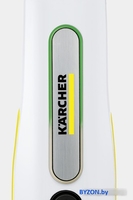 Паровая швабра Karcher SC 3 Upright 1.513-530.0 - фото2