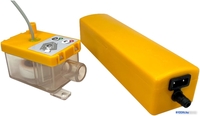 Насос для кондиционеров Rex Faber RF Powerful - фото