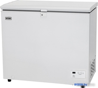 Морозильный ларь Optima BD-230WLG - фото