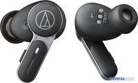 Наушники Audio-Technica ATH-TWX7 (черный) - фото