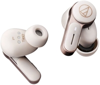 Наушники Audio-Technica ATH-TWX7 (белый) - фото2