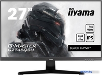 Игровой монитор Iiyama G-Master G2745QSU-B1 - фото