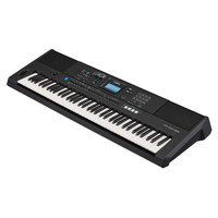 Синтезатор Yamaha PSR-EW425 - фото2