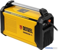 Сварочный инвертор Denzel DM-200 Standart - фото2