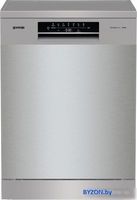 Отдельностоящая посудомоечная машина Gorenje GS643D90X - фото
