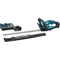 Кусторез Makita DUH506RF (с 1-им АКБ 3 Ач) - фото