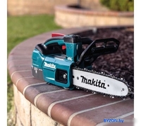 Аккумуляторная пила Makita DUC204RF (с 1-им АКБ 3 Ач, быстрое З/У) - фото2