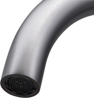 Смеситель Maxonor Pure Life PL1287-9 - фото2