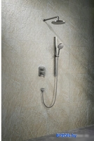 Смеситель Maxonor Pure Life PL84106-9 - фото2, картинка2 Смеситель Maxonor Pure Life PL84106-9 - фото2