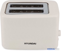 Тостер Hyundai HYT-3306 - фото2