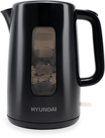 Электрический чайник Hyundai HYK-P2501 - фото2