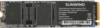 SSD SunWind NV3 SWSSD001TN3T 1TB - фото
