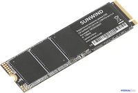 SSD SunWind NV3 SWSSD256GN3T 256GB - фото2