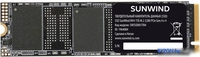 SSD SunWind NV4 SWSSD001TN4 1TB - фото
