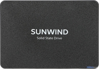 SSD SunWind ST3 SWSSD512GS2T 512GB - фото