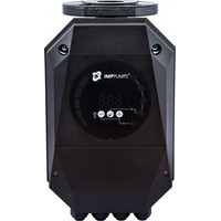Циркуляционный насос IMP Pumps NMT MAX II S 50/180 F280 - фото2