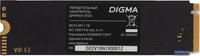 SSD Digma Meta S69 1TB DGSM4001TS69T - фото