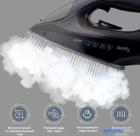 Утюг Domfy DSB-EI603 - фото2