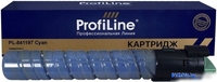 Картридж ProfiLine PL-841197 (аналог Ricoh PL_841197_C) - фото