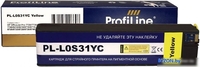 Картридж ProfiLine PL-L0S31YC №976Y (аналог HP L0S31YC) - фото