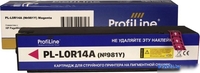 Картридж ProfiLine PL-L0R14A (аналог HP L0R14A) - фото