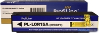 Картридж ProfiLine PL-L0R15A (аналог HP L0R15A) - фото