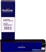 Картридж ProfiLine PL-M0J94AE №991XL (аналог HP M0J94AE_M) - фото