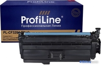 Картридж ProfiLine PL-CF320A (аналог HP CF320A) - фото