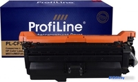 Картридж ProfiLine PL-CF330X (аналог HP CF330X) - фото