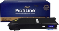 Картридж ProfiLine PL-TK-8505K (аналог Kyocera TK-8505K_BK) - фото